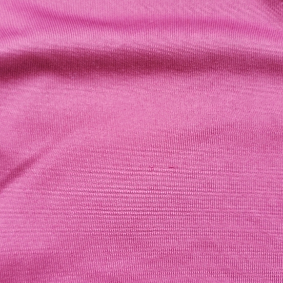 Nike Dri-fit Shirt T-shirt Men's XLarge Dusty Rose Pink Sporty Athletic - Picture 3 of 7